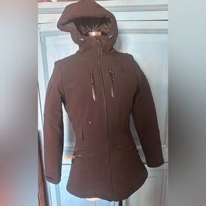 New Women’s CB Sports Jacket